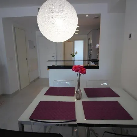 Apartment Seasenses Punta Prima Groundfloor