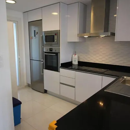 Apartment Seasenses Punta Prima Groundfloor Torrevieja