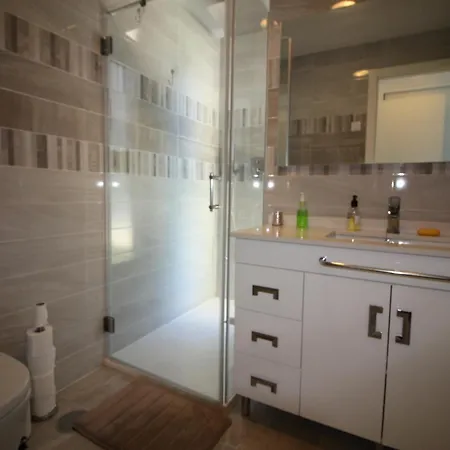 Seasenses Punta Prima Groundfloor Apartment