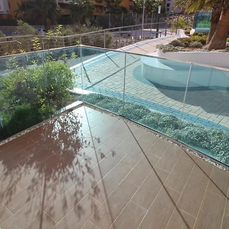 Apartment Seasenses Punta Prima Groundfloor
