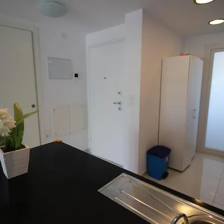 Seasenses Punta Prima Groundfloor Apartment Torrevieja