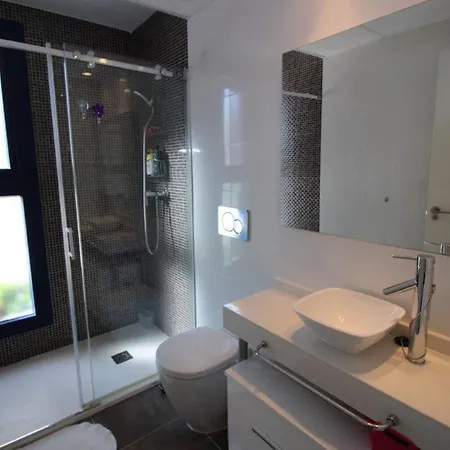 Seasenses Punta Prima Groundfloor Apartment *