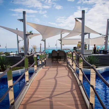 Seasenses Punta Prima Groundfloor Apartment Torrevieja