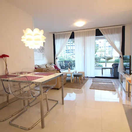 Apartment Seasenses Punta Prima Groundfloor