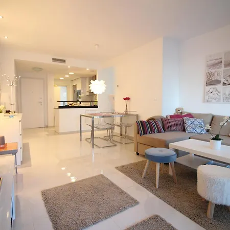 Seasenses Punta Prima Groundfloor Apartment *