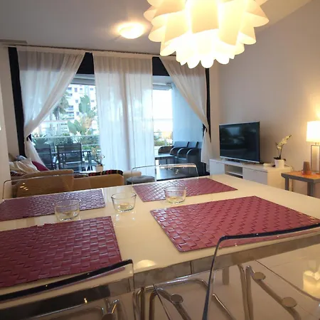 Seasenses Punta Prima Groundfloor Torrevieja